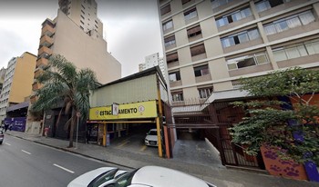 Condomínio Rio Guaíba em São Paulo
