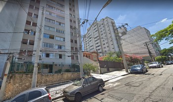 Condomínio Rio Guaíba em São Paulo