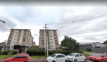Condomínio Rio Guarani em Curitiba