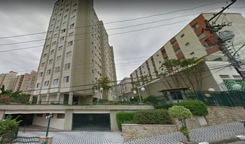 Condomínio Rio Iguaçu em São Paulo