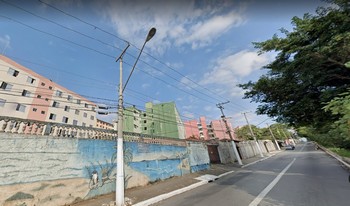 Condomínio Rio Japurá Iii em São Paulo