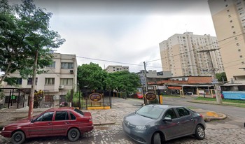 Condomínio Rio Jari em Porto Alegre