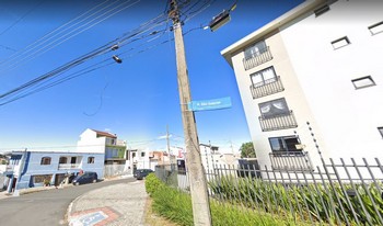 Condomínio Rio Jordao em Curitiba