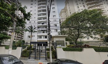 Condomínio Rio Leca em São Paulo