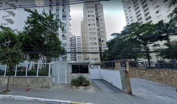 Condomínio Rio Lima em São Paulo