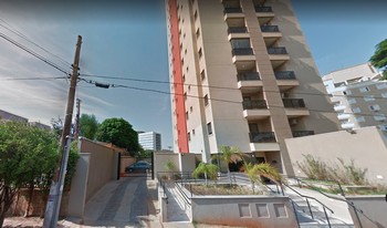 Imagem de fundo do Condomínio Rio Madeira em Ribeirão Preto