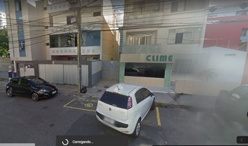 Condomínio Rio Mar em Salvador