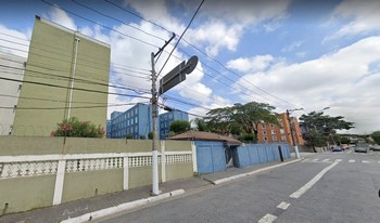Condomínio Rio Mississipi em São Paulo