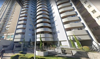 Condomínio Rio Mississipi em Curitiba