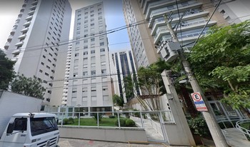 Condomínio Rio Mondego em São Paulo