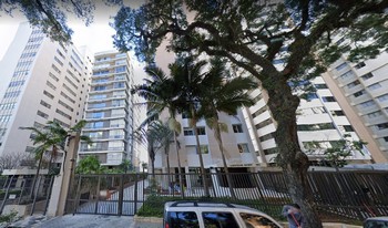 Condomínio Rio Negro em São Paulo