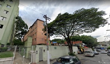 Condomínio Rio Negro em São Paulo