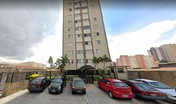 Condomínio Rio Negro em São Paulo