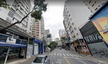 Condomínio Rio Negro em São Paulo