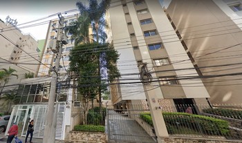 Condomínio Rio Negro em São Paulo
