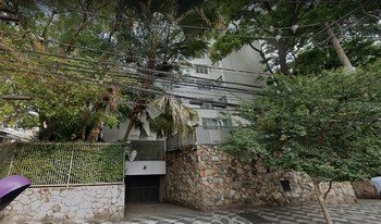Condomínio Rio Negro E Mafra em São Paulo