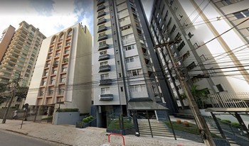 Condomínio Rio Negro em Curitiba