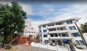 Condomínio Rio Negro em Porto Alegre
