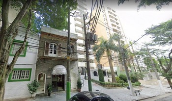 Condomínio Rio Negro em São Paulo