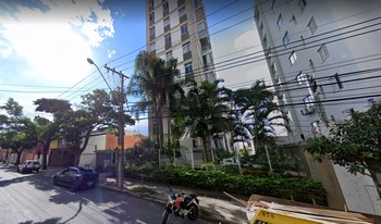 Condomínio Rio Nilo em Belo Horizonte