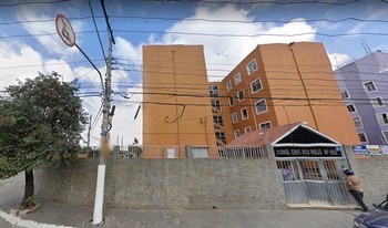 Condomínio Rio Nilo em São Paulo