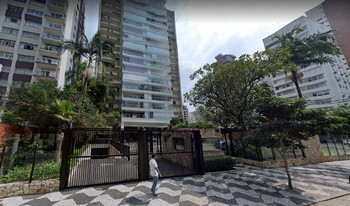 Condomínio Rio Novo em São Paulo