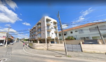 Condomínio Rio Oeste em Rio De Janeiro