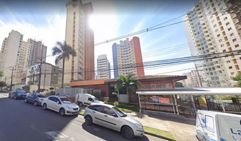 Condomínio Rio Oyopock em Curitiba