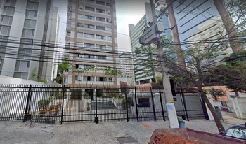 Condomínio Rio Palace em São Paulo