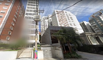 Condomínio Rio Paraguai em São Paulo