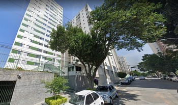 Condomínio Rio Paraguai em São Paulo
