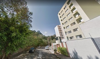 Condomínio Rio Paraná em Campinas