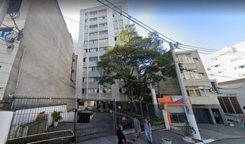 Condomínio Rio Prata em São Paulo
