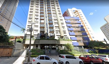 Condomínio Rio Purus em Curitiba