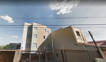 Condomínio Rio Purus em Campinas