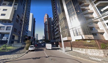 Condomínio Rio Reno em Curitiba