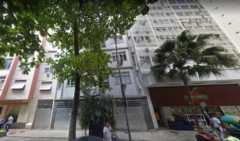 Condomínio Rio Reno em Rio De Janeiro