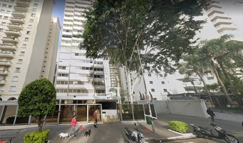 Condomínio Rio São Francisco em São Paulo
