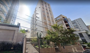 Condomínio Rio Sena em Belo Horizonte