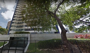 Condomínio Edifício Rio Sena