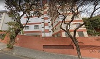 Condomínio Rio Solimões em Belo Horizonte