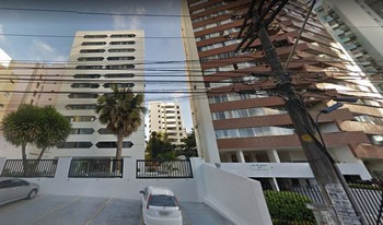 Condomínio Rio Solimões em Salvador