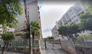 Condomínio Rio Solimões em Rio De Janeiro