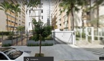 Condomínio Rio Solimões em São Paulo
