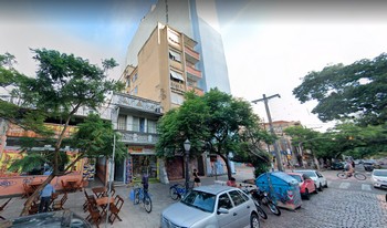 Condomínio Rio Sul em Porto Alegre