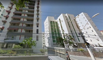 Condomínio Rio Tapajós em Salvador