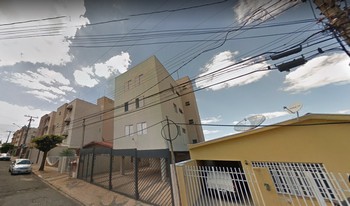 Condomínio Rio Tapajós em Campinas