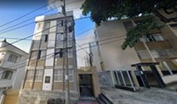 Condomínio Edifício Rio Tejo