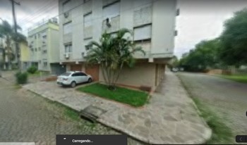 Condomínio Rio Toropi em Porto Alegre