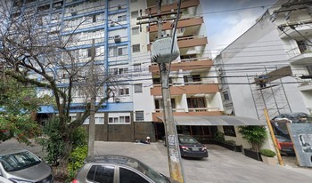 Condomínio Rio Uruguai em Porto Alegre
